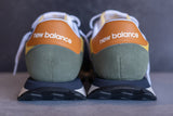 New Balance 237 Corduroy Pack (Harvest Gold) - MS237LU1 - New Balance