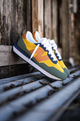 New Balance 237 Corduroy Pack (Harvest Gold) - MS237LU1 - New Balance