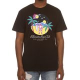 Billionaire Boys Club Utopia SS Tee (Black) - Billionaire Boys Club