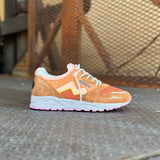 Karhu Aria 95 (Brown Sugar/Almost Apricot) - Karhu