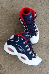 Reebok Question Mid Men's Basketball Shoes - Reebok