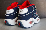 Reebok Question Mid Men's Basketball Shoes - Reebok