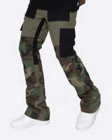 DAVE EAST FTD CARGOS-OG CAMO - EPTM