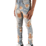 Serenede "Deimos" Jeans - Serenede