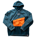 Puma INTL Winterized Hoodie (Green Gables) - Puma