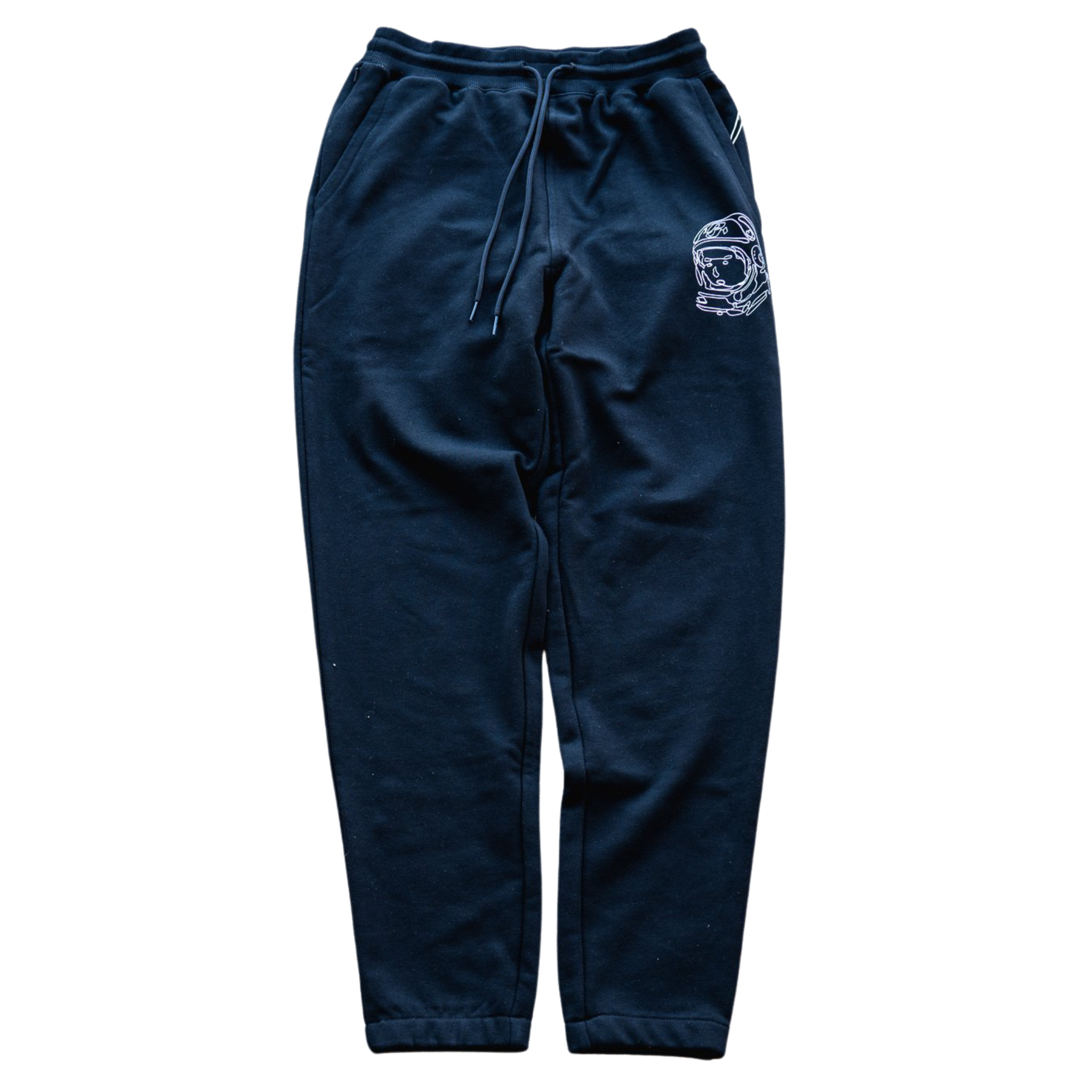 Billionaire Boys Club BB Equinox Sweatpants (Black) - Billionaire Boys Club