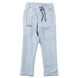 Haus of JR Kid's HOJ Sweatpant (Grey) - Haus of JR