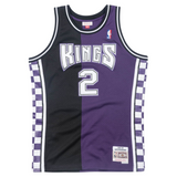 Mitchell & Ness Swingman Jersey Sacramento Kings 1994-95 Mitch Richmond - Mitchell & Ness