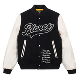 Paper Planes Varsity Jacket - Paper Plane