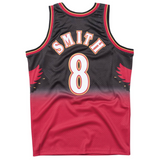 MITCHELL & NESS Swingman Jersey Atlanta Hawks Road 1996-97 Steve Smith - Mitchell & Ness