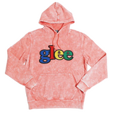 Sniper Gang Glee Hoodie (Vintage Red) - Sniper Gang Apparel