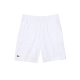 Lacoste SPORT Ultra-Light Shorts (White) - Lacoste