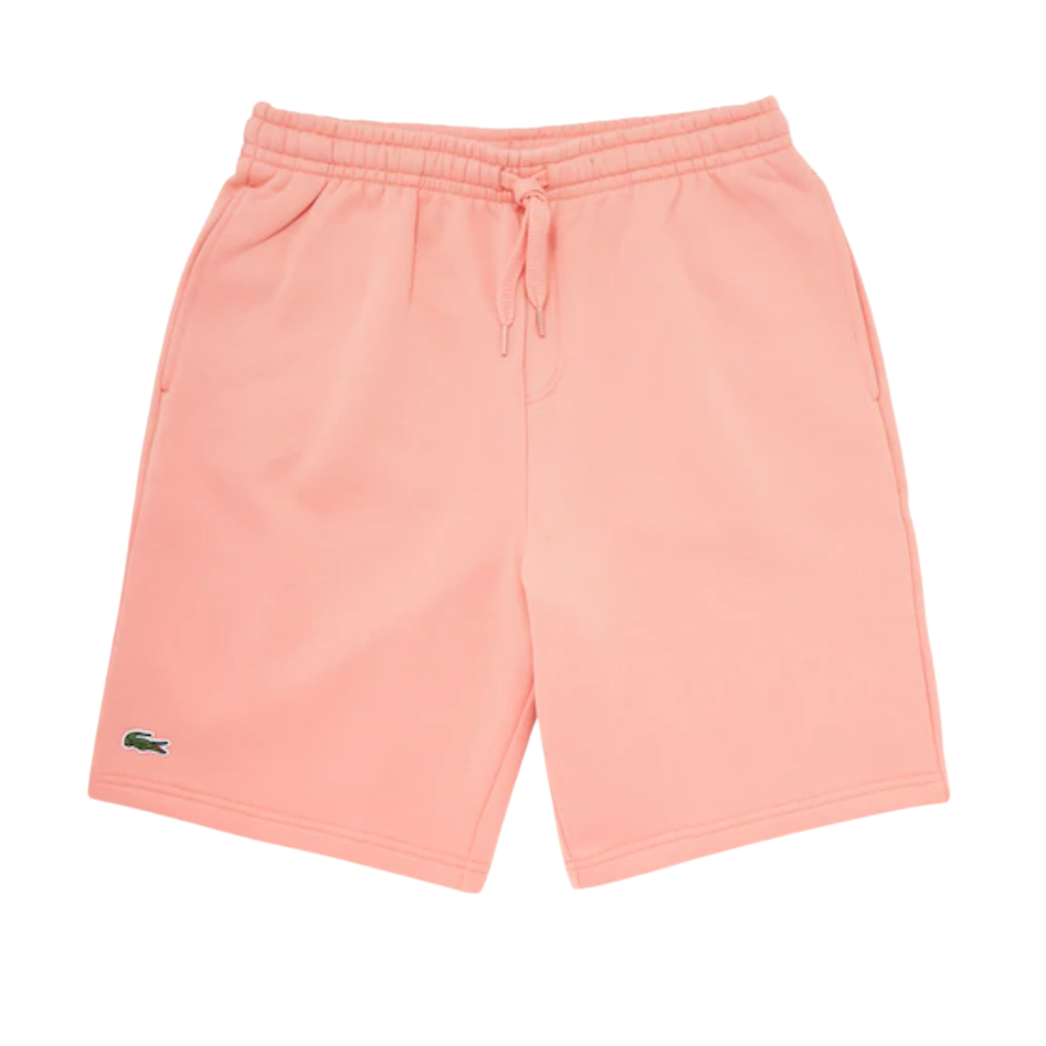 Lacoste SPORT Tennis Fleece Shorts (Pink) - Lacoste