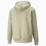 PUMA x HELLY HANSEN Winter Hoodie (Spray Green) - Puma