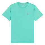 Psycho Bunny CLASSIC CREW NECK TEE (Miami Pool) - Psycho Bunny