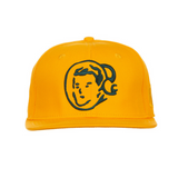 Billionaire Boys Club bb classic astro snapback (beeswax) - Billionaire Boys Club