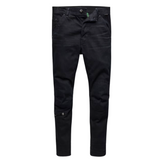 G-Star PILOT 3D SLIM JEANS (Nero Black) - G-Star RAW