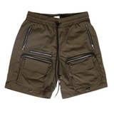 EPTM C4 SHORTS (Olive) - EPTM