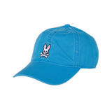 Puma MENS SUNBLEACHED CAP (Blue Clay) - Psycho Bunny