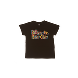 KIDS Billionaire Boys Club Trace SS Tee (Black) - Billionaire Boys Club