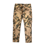 CPTL Valor Camo Denim - Capital Denim