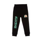 KIDS Billionaire Boys Club Future Sweatpants (Black) - Billionaire Boys Club