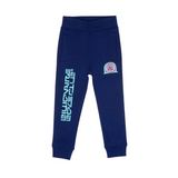 KIDS Billionaire Boys Club Future Sweatpants (Blue Depths) - Billionaire Boys Club