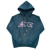 ICECREAM Strato Hoodie (Deep Teal) - Ice Cream