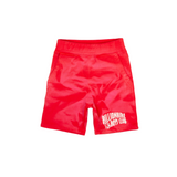 Kids Billionaire Boys Club Short (True Red) - Billionaire Boys Club