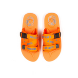 Billionaire Boys Club Spacewalker 2 Slide (Coral Rose) - Billionaire Boys Club