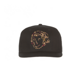 Billionaire Boys Club Stellar Snapback (Black) - Billionaire Boys Club