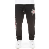 Ice Cream Atomic Sweatpants (Black) - Ice Cream