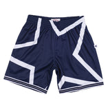 Mitchell & Ness Dallas Cowboys Big Face Shorts - Mitchell & Ness